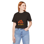 Manifest It Tee — Positive Affirmation Graphic T‑Shirt
