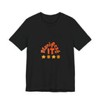 Manifest It Tee — Positive Affirmation Graphic T‑Shirt