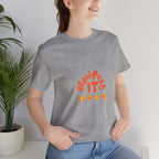 Manifest It Tee — Positive Affirmation Graphic T‑Shirt