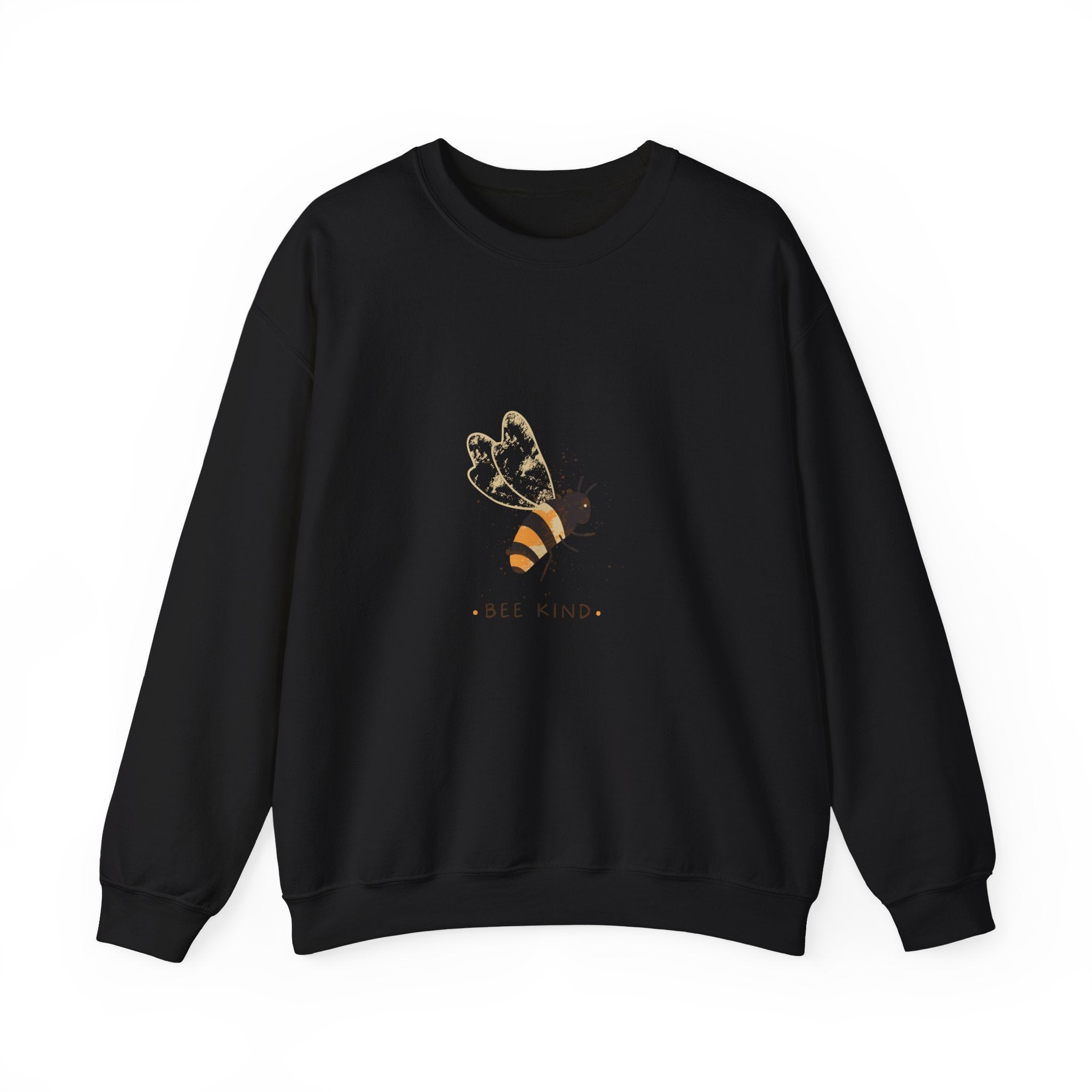 Bee Kind Crewneck Sweatshirt