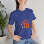 Manifest It Tee — Positive Affirmation Graphic T‑Shirt