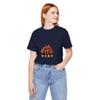 Manifest It Tee — Positive Affirmation Graphic T‑Shirt