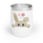 Chill Wine Tumbler - Happy Easter