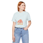 Manifest It Tee — Positive Affirmation Graphic T‑Shirt