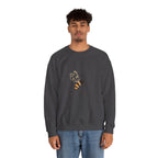 Bee Kind Crewneck Sweatshirt