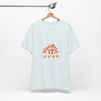 Manifest It Tee — Positive Affirmation Graphic T‑Shirt