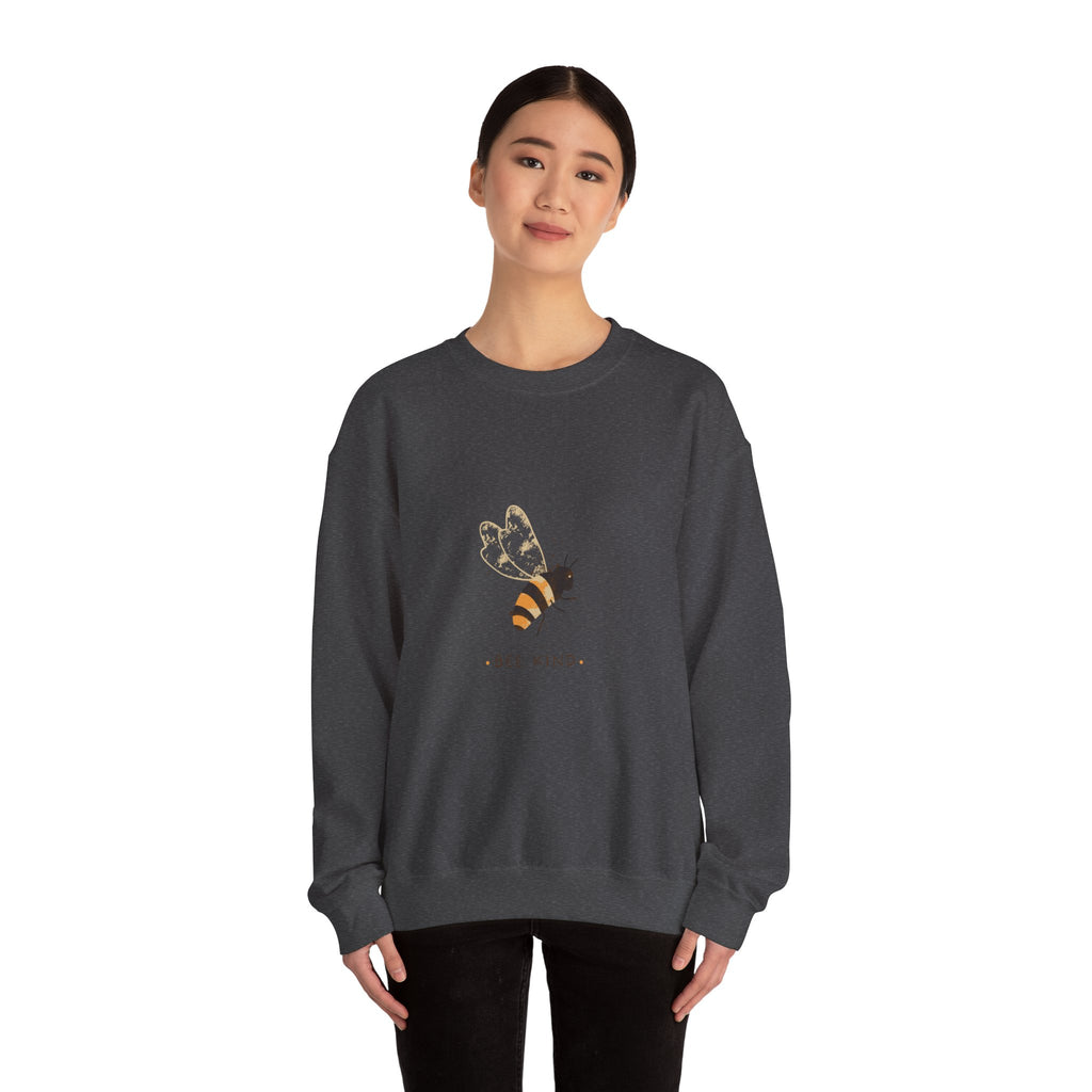 Bee Kind Crewneck Sweatshirt