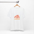 Manifest It Tee — Positive Affirmation Graphic T‑Shirt