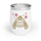 Chill Wine Tumbler - Happy Easter