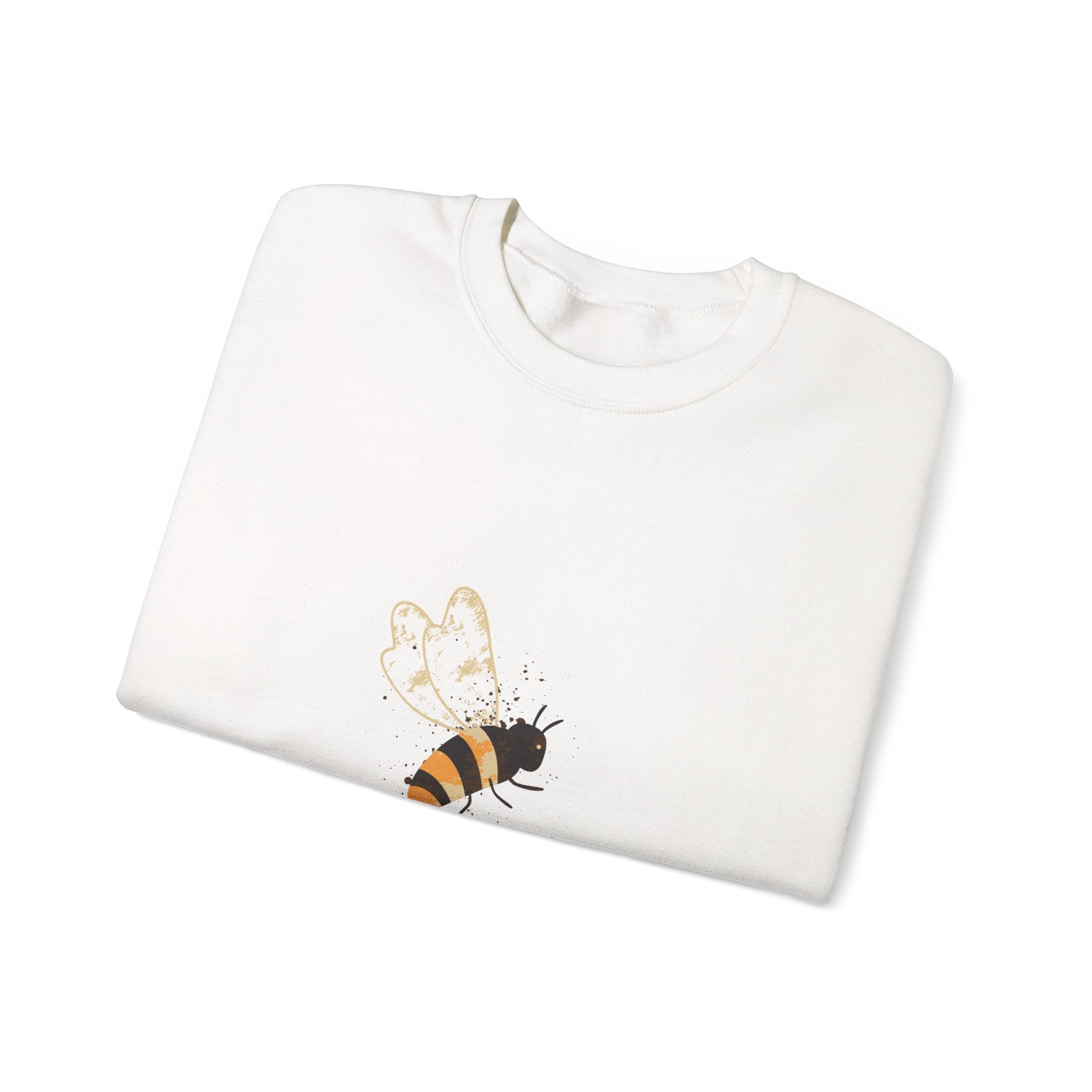 Bee Kind Crewneck Sweatshirt
