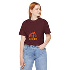 Manifest It Tee — Positive Affirmation Graphic T‑Shirt