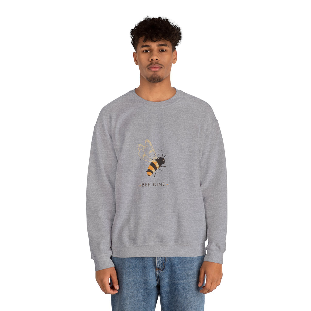 Bee Kind Crewneck Sweatshirt