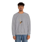Bee Kind Crewneck Sweatshirt