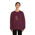 Bee Kind Crewneck Sweatshirt