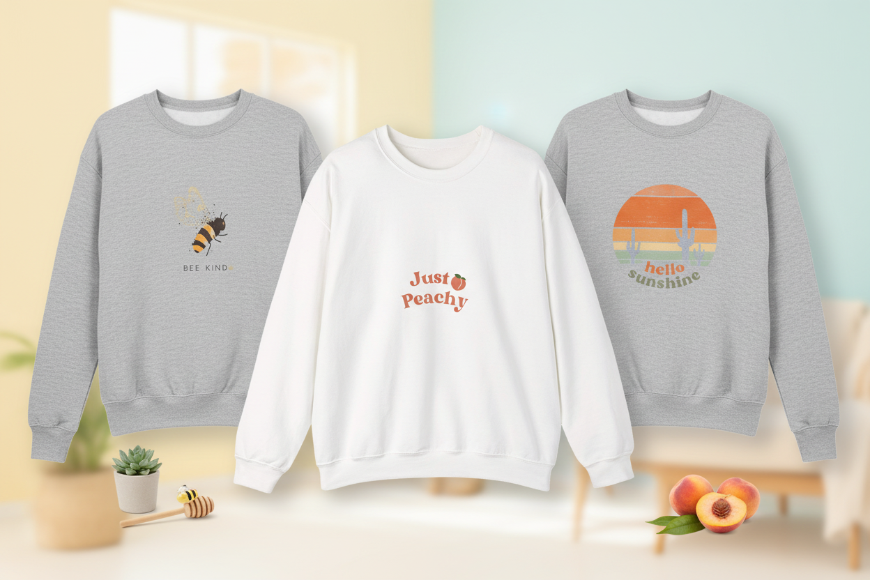 Positive Messages Clean